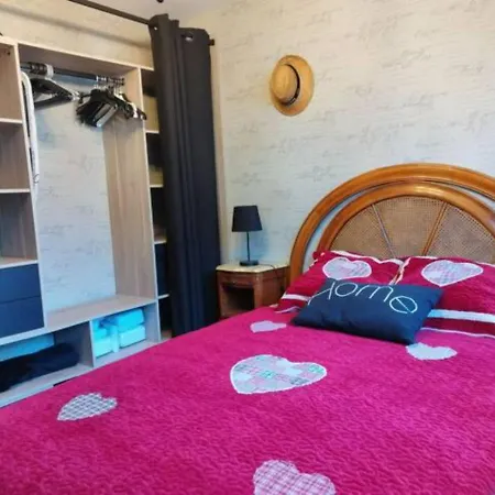 Appartement Marina Wi-fi Car Park Arcachon