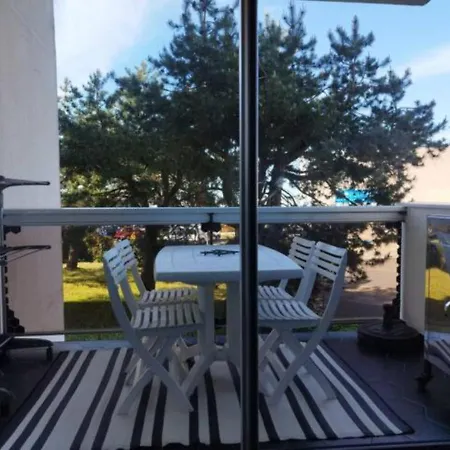 Appartement Marina Wi-fi Car Park *